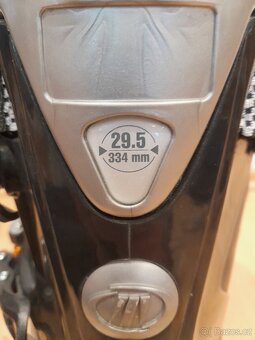 Pánské lyžařské boty - 5