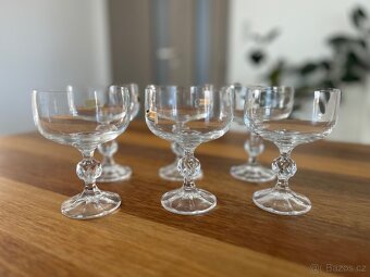 Sklenky - 5