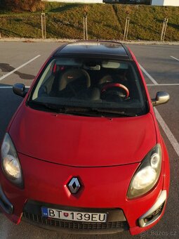 Renault Twingo RS - 5