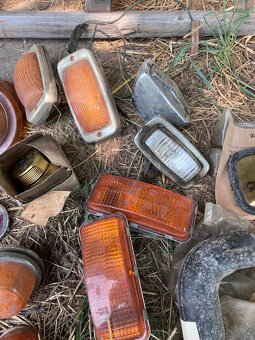 Prodám ND na: Volha Gaz a škoda octavia - 5