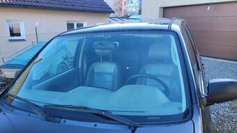 Ford Maverick 2.0 r.v. 2004 - 5