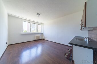 Pronájem 1kk ve Frýdku-Místku na ulici 17. Listopadu - 5