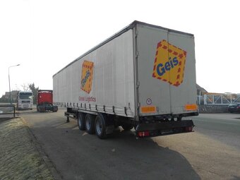 návěs KOGEL S24 - 5