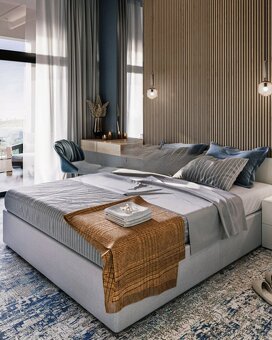 CHORVATSKO:Luxusní apartmán v Medulinu – TOP nabídka Jen - 5