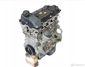 BMW E81 / E87 LCI / E90 116i / 316i – Motor N45B16A – 85 kW - 5