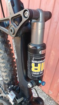 celoodpružené kolo Univega alpin - 5