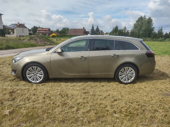 Opel Insignia ST 2.0 CDTi (2016) - 89 000 km - 5