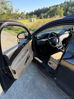 Volkswagen Passat B6 2.0TDI 103kw - 5