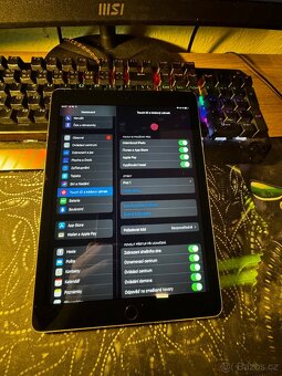 Apple iPad Air 2 WIFI + Cellular - 5