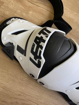 Motokrosové chrániče Leatt - 5