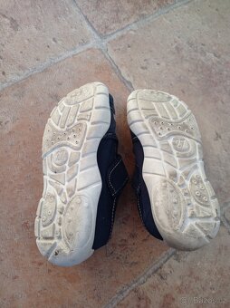 Zpět na výpis Přezůvky do školky vel.27 bačkůrky, papuče - 5