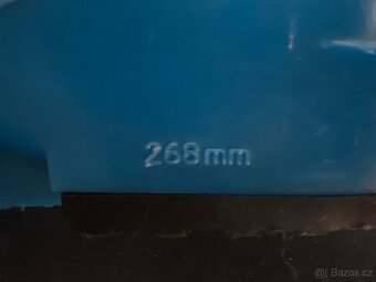 Lyžařská bota LANGE RSJ 60 - 5