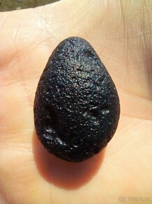 Vltavín - Slavětice - 5