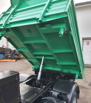 Multicar M26 - 4x4 - 5