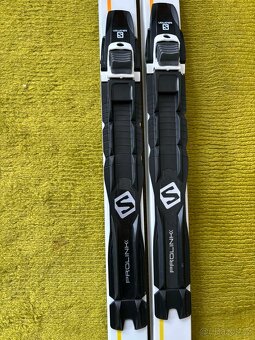 Běžky SPORTEN PERUN PRO - 5