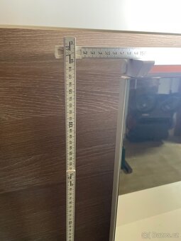 Toaletni stolek se světlem - 5