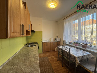 Prodej bytu 2+1(53m2), Jana Sladkého Koziny, Tachov - 5