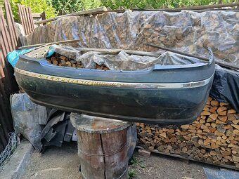 Rover 75 Zadní nárazník, přední pravý blatník - 5