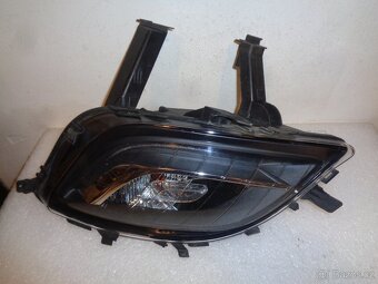 Opel astra J blikače 13264641 - 5