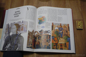 Knihy Historie - 5