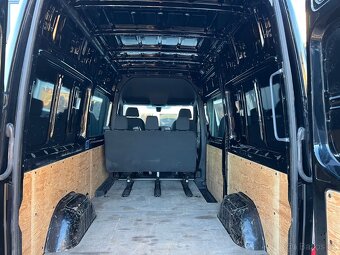 Mercedes sprinter 316 - 5