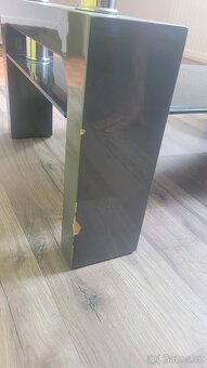 Konferenční stolek - 5