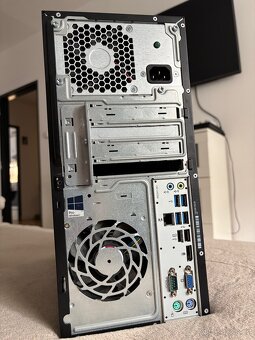 Počítač i5 6500 8gb ram - 5