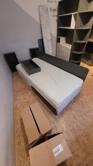 Daruji nábytek za odvoz SPĚCHÁ - 5
