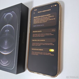 iPhone 12 Pro Max 256 Gb - 5