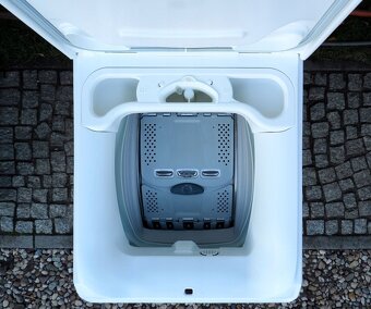 úzká moderní pračka AEG-Electrolux A+, 6kg - 5