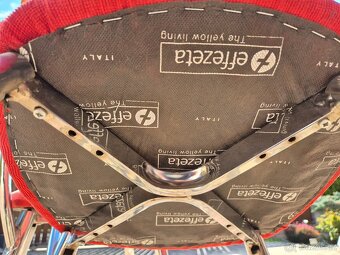 Barové židle 2 ks - 5