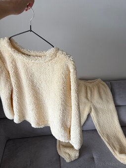 Dámské pyžamo - 5