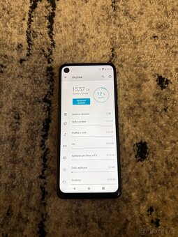 Motorola One Action - 4GB/128GB - 5