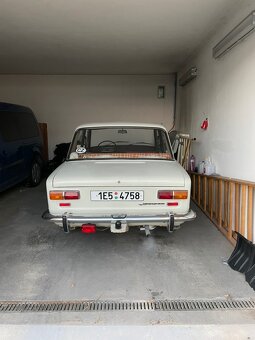 LADA VAZ ZIGULI 2101 - 5