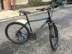 Trekingové kolo - 5