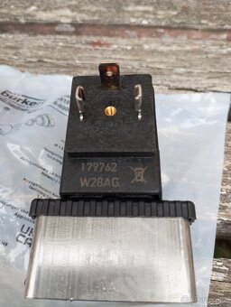 elektromagnetický ventil - 5