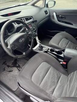Kia Ceed 1.4 66Kw CRDi odpočet DPH - 5
