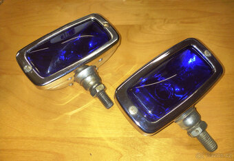 Majáky AUTOPAL Jawa California VB - 5