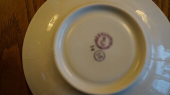 Kávová souprava Bernadotte - 5