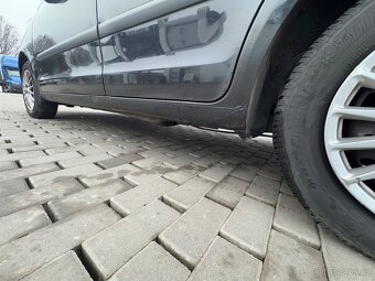 VW Pólo 1,2HTP 40kW, NOVÁ STK - 5