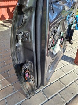 Prodám PP dveře VW Golf VI - 5