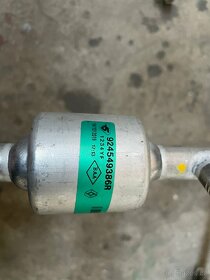 Klimatrubka sada Dacia Sandero 2 Logan Dokker - 5