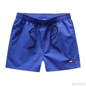 Pánské plavky Tommy Hilfiger B - 5