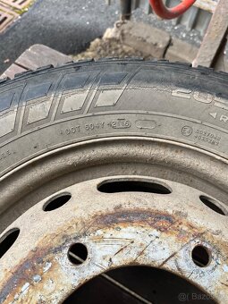 Disky Sprinter 5ti tuna - 5