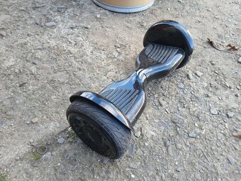 hoverboard spirit 2x350w - 5