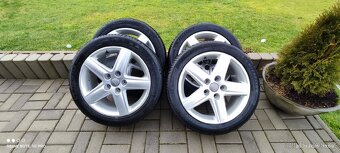 17" Audi S-Line 5x112 - 5