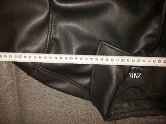 Předám pánské kožené bundy - 5