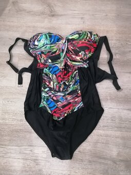 Jednodílné plavky - 5