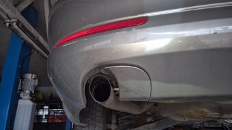 Octavia 2 cayc 1.6 tdi díly sedan - 5