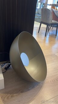 Designová lampa. Italsky výrobce. - 5